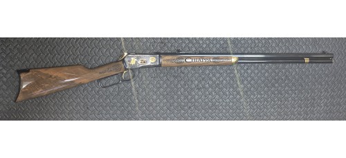 Chiappa 1892 .45 Colt 24" Barrel 60th Anniversary Lever Action Rifle with Hard Case Used